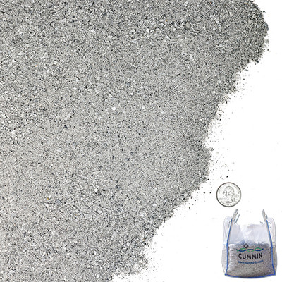 granite sand